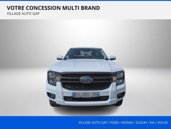 Photo 12 du bon plan FORD Ranger VUL 2.0 EcoBlue 170ch Stop&Start Double Cabine XLT 4x4 occasion à 39980 €