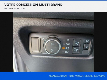 Photo 20 du bon plan FORD Ranger VUL 2.0 EcoBlue 170ch Stop&Start Double Cabine XLT 4x4 occasion à 39980 €