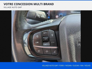 Photo 21 du bon plan FORD Ranger VUL 2.0 EcoBlue 170ch Stop&Start Double Cabine XLT 4x4 occasion à 39980 €