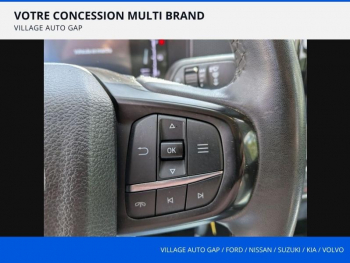 Photo 22 du bon plan FORD Ranger VUL 2.0 EcoBlue 170ch Stop&Start Double Cabine XLT 4x4 occasion à 39980 €