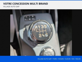 Photo 23 du bon plan FORD Ranger VUL 2.0 EcoBlue 170ch Stop&Start Double Cabine XLT 4x4 occasion à 39980 €