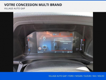 Photo 26 du bon plan FORD Ranger VUL 2.0 EcoBlue 170ch Stop&Start Double Cabine XLT 4x4 occasion à 39980 €