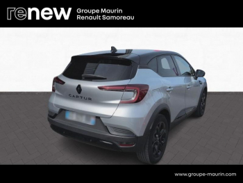 Photo 3 du bon plan RENAULT Captur 1.3 TCe mild hybrid 140ch Techno occasion à 18200 €