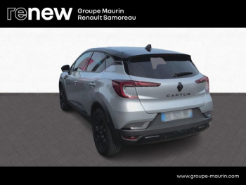 Photo 4 du bon plan RENAULT Captur 1.3 TCe mild hybrid 140ch Techno occasion à 18200 €