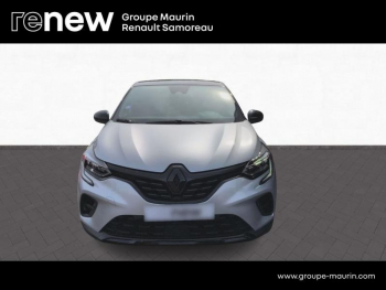 Photo 5 du bon plan RENAULT Captur 1.3 TCe mild hybrid 140ch Techno occasion à 18200 €