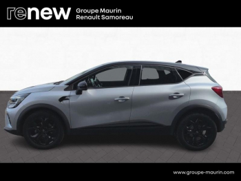 Photo 6 du bon plan RENAULT Captur 1.3 TCe mild hybrid 140ch Techno occasion à 18200 €
