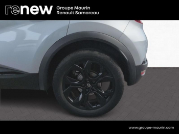 Photo 7 du bon plan RENAULT Captur 1.3 TCe mild hybrid 140ch Techno occasion à 18200 €