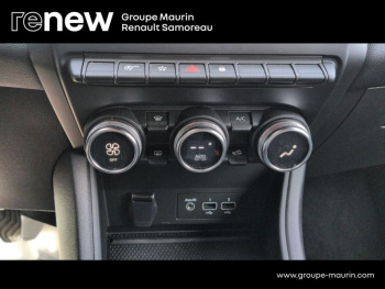 Photo 12 du bon plan RENAULT Captur 1.3 TCe mild hybrid 140ch Techno occasion à 18200 €
