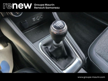 Photo 13 du bon plan RENAULT Captur 1.3 TCe mild hybrid 140ch Techno occasion à 18200 €