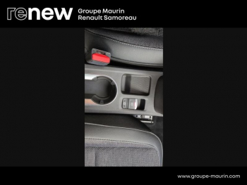 Photo 14 du bon plan RENAULT Captur 1.3 TCe mild hybrid 140ch Techno occasion à 18200 €