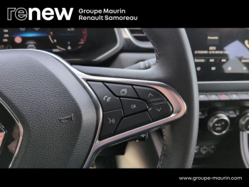 Photo 15 du bon plan RENAULT Captur 1.3 TCe mild hybrid 140ch Techno occasion à 18200 €