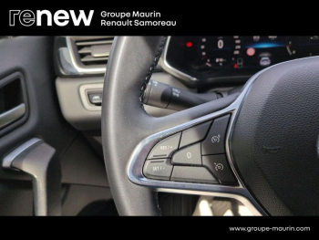 Photo 16 du bon plan RENAULT Captur 1.3 TCe mild hybrid 140ch Techno occasion à 18200 €