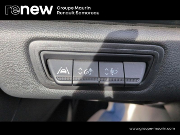 Photo 17 du bon plan RENAULT Captur 1.3 TCe mild hybrid 140ch Techno occasion à 18200 €
