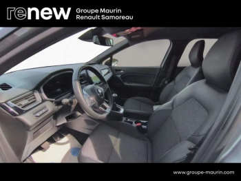 Photo 19 du bon plan RENAULT Captur 1.3 TCe mild hybrid 140ch Techno occasion à 18200 €