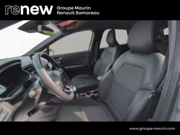 Photo 20 du bon plan RENAULT Captur 1.3 TCe mild hybrid 140ch Techno occasion à 18200 €