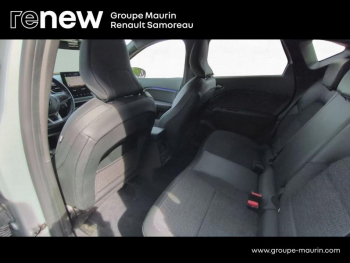 Photo 21 du bon plan RENAULT Captur 1.3 TCe mild hybrid 140ch Techno occasion à 18200 €