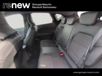 Photo 22 du bon plan RENAULT Captur 1.3 TCe mild hybrid 140ch Techno occasion à 18200 €