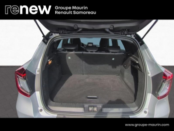 Photo 25 du bon plan RENAULT Captur 1.3 TCe mild hybrid 140ch Techno occasion à 18200 €