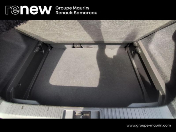 Photo 26 du bon plan RENAULT Captur 1.3 TCe mild hybrid 140ch Techno occasion à 18200 €