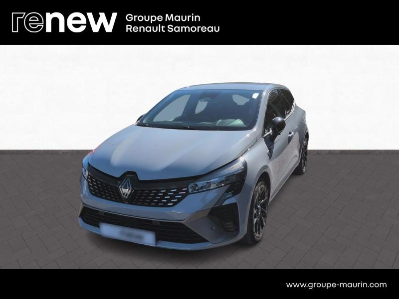Bon plan RENAULT Clio 1.0 TCe 90ch esprit Alpine - 24 occasion à 17900 €