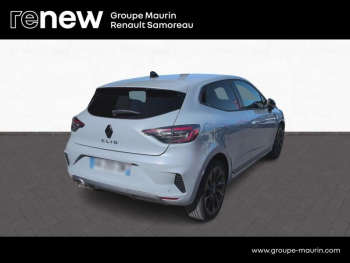 Photo 3 du bon plan RENAULT Clio 1.0 TCe 90ch esprit Alpine - 24 occasion à 17900 €
