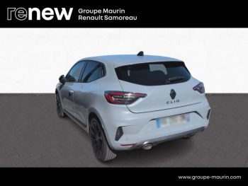 Photo 4 du bon plan RENAULT Clio 1.0 TCe 90ch esprit Alpine - 24 occasion à 17900 €
