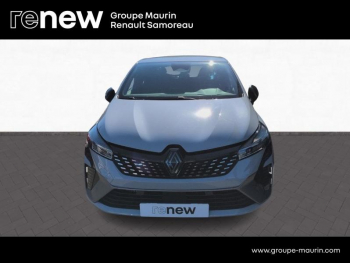 Photo 5 du bon plan RENAULT Clio 1.0 TCe 90ch esprit Alpine - 24 occasion à 17900 €
