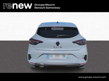 Photo 6 du bon plan RENAULT Clio 1.0 TCe 90ch esprit Alpine - 24 occasion à 17900 €