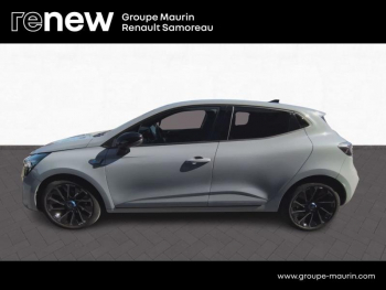 Photo 7 du bon plan RENAULT Clio 1.0 TCe 90ch esprit Alpine - 24 occasion à 17900 €