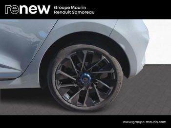 Photo 8 du bon plan RENAULT Clio 1.0 TCe 90ch esprit Alpine - 24 occasion à 17900 €