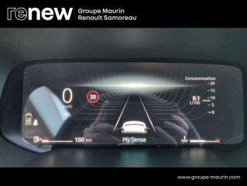 Photo 10 du bon plan RENAULT Clio 1.0 TCe 90ch esprit Alpine - 24 occasion à 17900 €