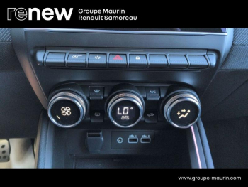 Photo 12 du bon plan RENAULT Clio 1.0 TCe 90ch esprit Alpine - 24 occasion à 17900 €