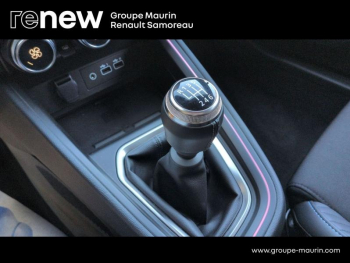 Photo 14 du bon plan RENAULT Clio 1.0 TCe 90ch esprit Alpine - 24 occasion à 17900 €