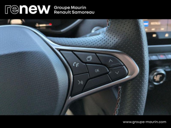 Photo 16 du bon plan RENAULT Clio 1.0 TCe 90ch esprit Alpine - 24 occasion à 17900 €