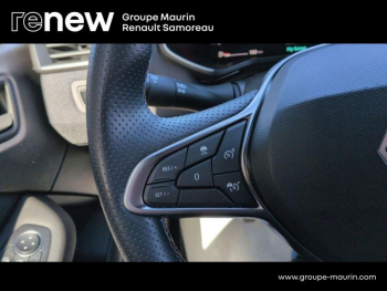 Photo 17 du bon plan RENAULT Clio 1.0 TCe 90ch esprit Alpine - 24 occasion à 17900 €