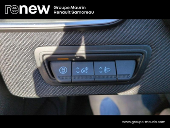 Photo 18 du bon plan RENAULT Clio 1.0 TCe 90ch esprit Alpine - 24 occasion à 17900 €