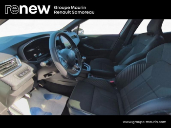 Photo 20 du bon plan RENAULT Clio 1.0 TCe 90ch esprit Alpine - 24 occasion à 17900 €