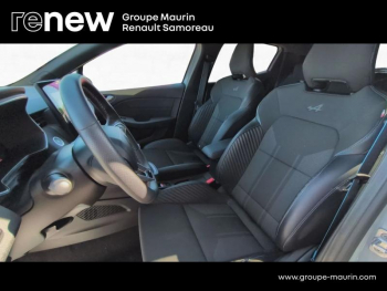 Photo 21 du bon plan RENAULT Clio 1.0 TCe 90ch esprit Alpine - 24 occasion à 17900 €