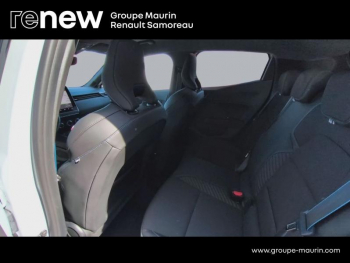 Photo 22 du bon plan RENAULT Clio 1.0 TCe 90ch esprit Alpine - 24 occasion à 17900 €