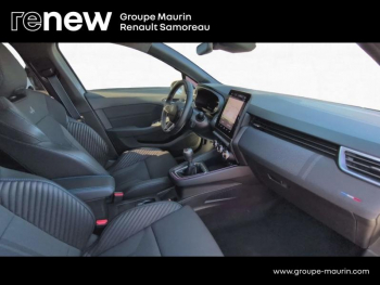 Photo 24 du bon plan RENAULT Clio 1.0 TCe 90ch esprit Alpine - 24 occasion à 17900 €