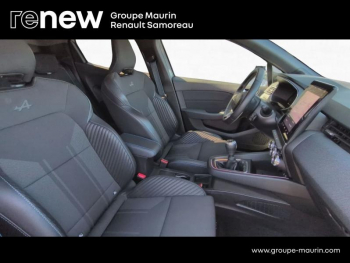 Photo 25 du bon plan RENAULT Clio 1.0 TCe 90ch esprit Alpine - 24 occasion à 17900 €