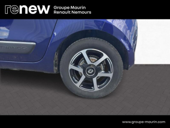 Photo 11 du bon plan RENAULT Twingo 0.9 TCe 90ch Intens EDC Euro6c occasion à 11490 €