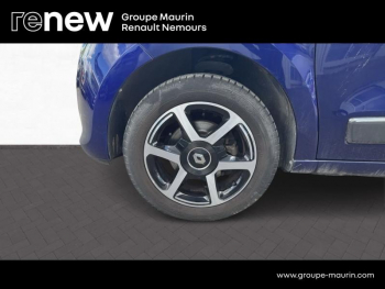 Photo 12 du bon plan RENAULT Twingo 0.9 TCe 90ch Intens EDC Euro6c occasion à 11490 €