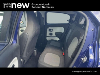 Photo 14 du bon plan RENAULT Twingo 0.9 TCe 90ch Intens EDC Euro6c occasion à 11490 €