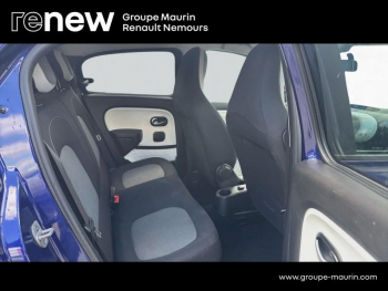 Photo 15 du bon plan RENAULT Twingo 0.9 TCe 90ch Intens EDC Euro6c occasion à 11490 €