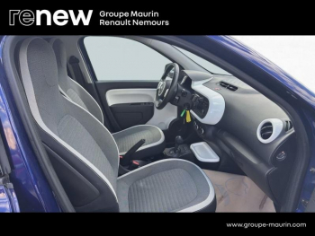 Photo 16 du bon plan RENAULT Twingo 0.9 TCe 90ch Intens EDC Euro6c occasion à 11490 €