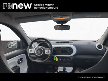 Photo 18 du bon plan RENAULT Twingo 0.9 TCe 90ch Intens EDC Euro6c occasion à 11490 €