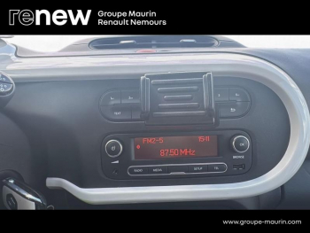Photo 20 du bon plan RENAULT Twingo 0.9 TCe 90ch Intens EDC Euro6c occasion à 11490 €