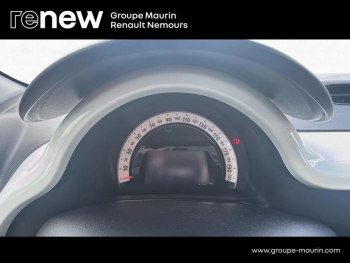 Photo 21 du bon plan RENAULT Twingo 0.9 TCe 90ch Intens EDC Euro6c occasion à 11490 €
