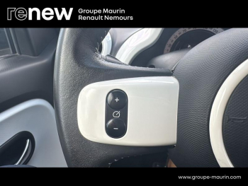 Photo 23 du bon plan RENAULT Twingo 0.9 TCe 90ch Intens EDC Euro6c occasion à 11490 €